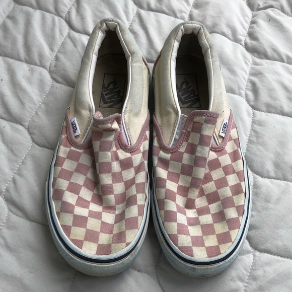 Vans Shoes - Vans Unisex 9.5 womens 8 mens
